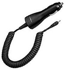 NOKIA -Chargeur Allume Cigares DC-4 - accessoire pour téléphone portable