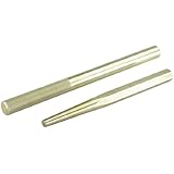 OTC 4602 Brass Punch Set - 2 Piece