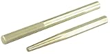 OTC 4602 Brass Punch Set - 2 Piece OTC 4602 Brass Punch Set - 2 Piece