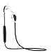 Cooskin Bluedio Music Stereo Headset/headphones Bt4.1 Bulit-in Mic Wireless Earbuds/earphones (WHTE)