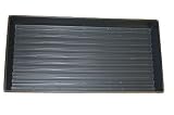 10" x 20" Wheatgrass / Sprout Growing Tray without Drainage Holes
