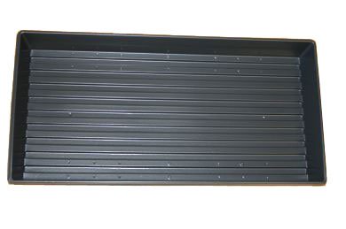 10" x 20" Wheatgrass / Sprout Growing Tray without Drainage Holes