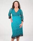 Bonny Blue Dress
