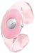 Nike Presto Duo Small Women's Watch - Shy Pink - WT0023-608