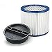 Shop Vac 90340 Shop-Vac with CleanStream Cartridge Filter