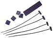 B&M 80278 Transmission Cooler Mounting Kit