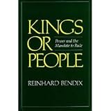 Kings or people : power and the mandate to rule