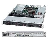 Supermicro SuperChassis CSE-113TQ-563UB