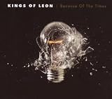 Because Of The Times (CD/DVD Special Edition)