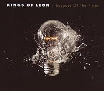 Because Of The Times (CD/DVD Special Edition)