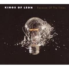 Because Of The Times (CD/DVD Special Edition)
