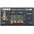 Boss TU80 Tuner & Metronome