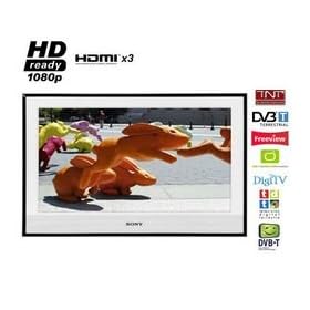 Sony - BRAVIA KDL-40E4000 LCD Television with Freeview HD Ready 1080p HDMI x 3