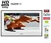 Electronics : Sony - BRAVIA KDL-40E4000 LCD Television - 40 inch (101 cm) 16/9, 'Full HD' TNT HD, HDMI x3