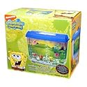Penn Plax SpongeBob Jellyfish Aquarium