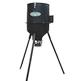 Moultrie 30 Gallon Easy-Fill Feeder