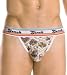 Ginch Gonch Boys and Toys Cars Jockstrap 1146BTC