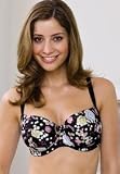 Harlequin "Annalise" Bra #5441