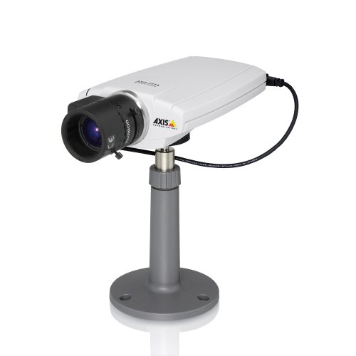 Axis 0223004 211A Network Camera