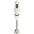 Braun MR5550MBC-HC Multiquick Professional Hand Blender, MR5550 M BC-HC White Multipurpose