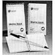 United Stationers UNV20453 Memo Book