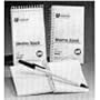 United Stationers UNV20453 Memo Book