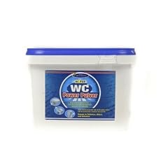 Aqua Clean - WC Power Pulver 2,5 kg