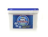 Aqua Clean - WC Power Pulver 2,5 kg