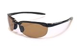 Coyote Eyewear Polar Lite Panama Polarized Sport Sunglasses