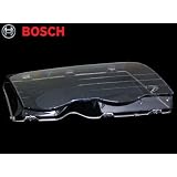 1999-2000 BMW 323i SEDAN RH (PASSENGER SIDE) HEADLIGHT LENS by Bosch