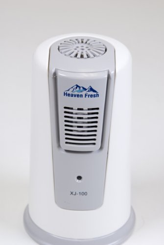 Heaven Fresh HF 10 Refrigerator Air Ionizer Heaven Fresh HF 10 Refrigerator Air Ionizer