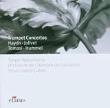 Trumpet Concertos