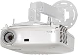 Projector Ceiling/wall Mount 17.2IN-25.2IN Adjustable Extension