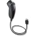 Nintendo Wii Nunchuk Controller Black RVLAFK2