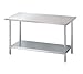 Turbo Air TSW-2460SB Work Table