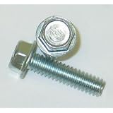 1956-1960 Corvette Trunk Striker Bolt by Chevrolet