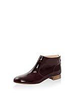 ROBERTO CARRIOLI Botines (Vino)