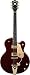 Gretsch Guitars G6122-1959 Chet Atkins Country Gentleman Electric Guitar Walnut Stain