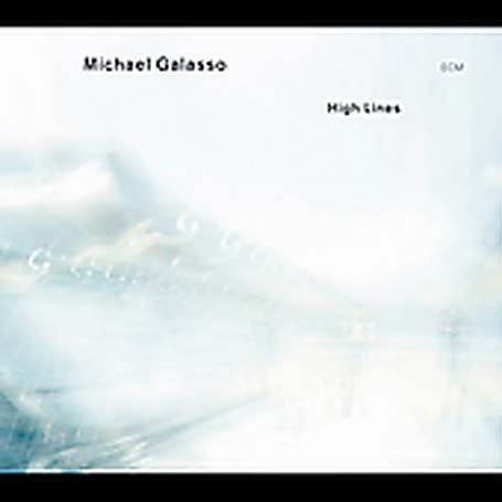 CD-Charts  Music : High Lines