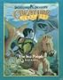 The Sea People (Dungeons & Dragons/Creature Crucible PC3)