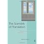 The Scandals of Translation: Towards an Ethics of &hellip by Lawrence Venuti
