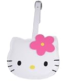 Hello Kitty Taschen - Anhaenger FLOWER
