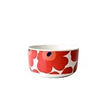 marimekko/マリメッコ　ボウル5dL　UNIKKO/RED