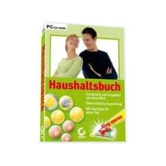 Haushaltsbuch - Klug sparen Haushaltsbuch - Klug sparen