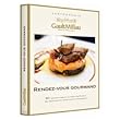 Coffret cadeau Gault&Millau - Rendez-vous gourmand