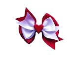 : Valentine Infant bow
