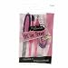 Ms. Manicure Set the Scene, 4 picks to prep for polish! 1 set (Quantity of 7)