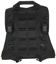 Blackhawk STRIKE Commando Recon Back Plate Carrier 37CL41BK