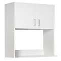 Kitchen Kits Classic Microwave Cabinet - 30"