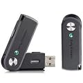 Genuine Sony Ericsson CCR-70 M2 USB Memory Card Adapter - Black